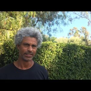 Meet your Posher, Darius